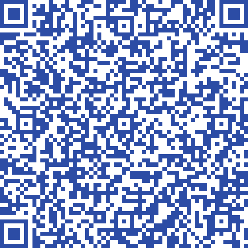 QR-Code: Kontakt der Praxis zum Adressbuch hinzufügen